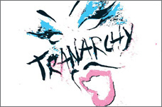 Image of Illustration Tranarchy Party 